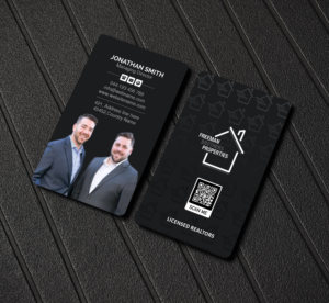 Business Card Design by Creations Box 2015 for this project | Design: #27194032