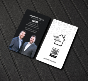 Business Card Design by Creations Box 2015 for this project | Design: #27194033