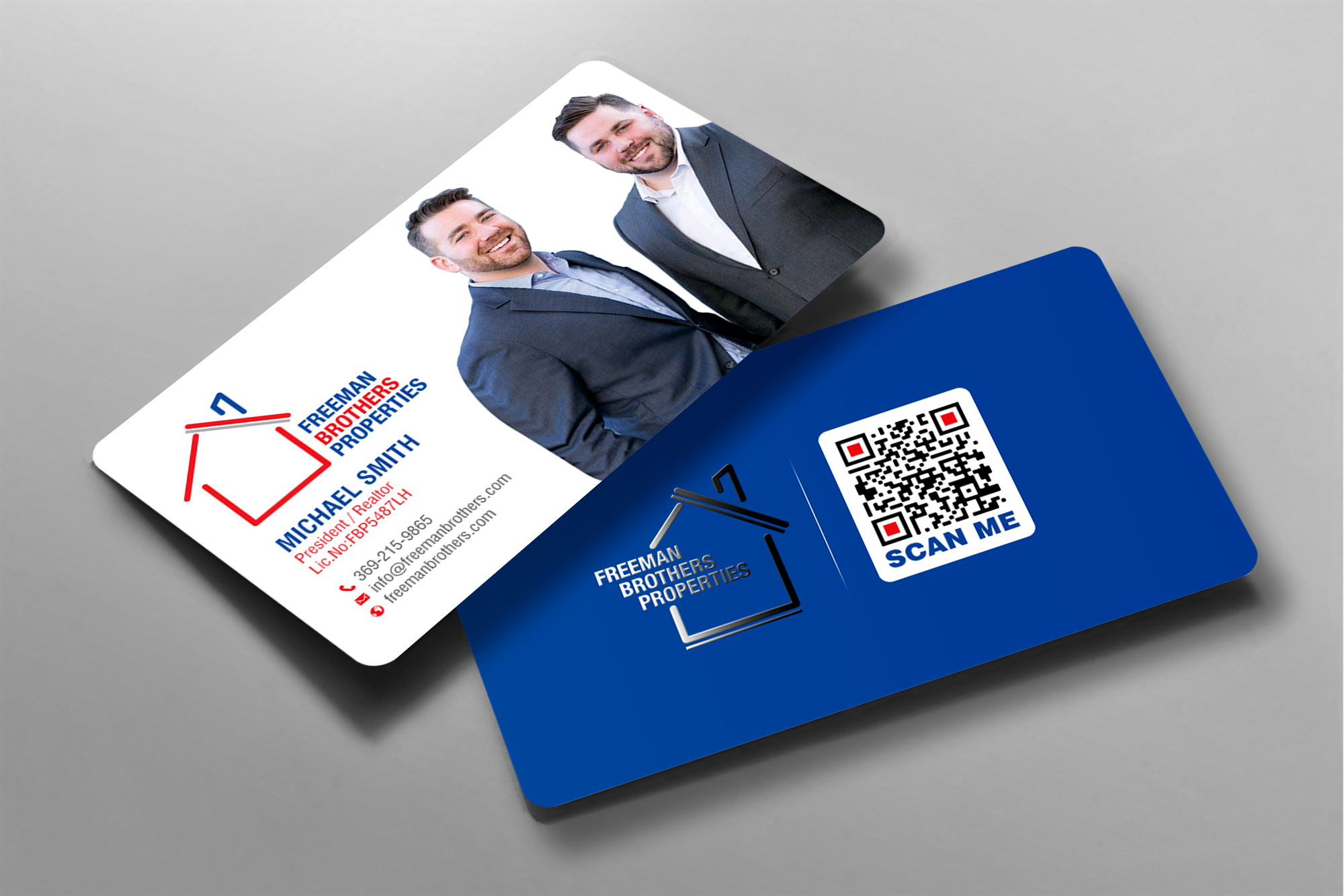 Business Card Design by chandrayaan.creative for this project | Design #27185719