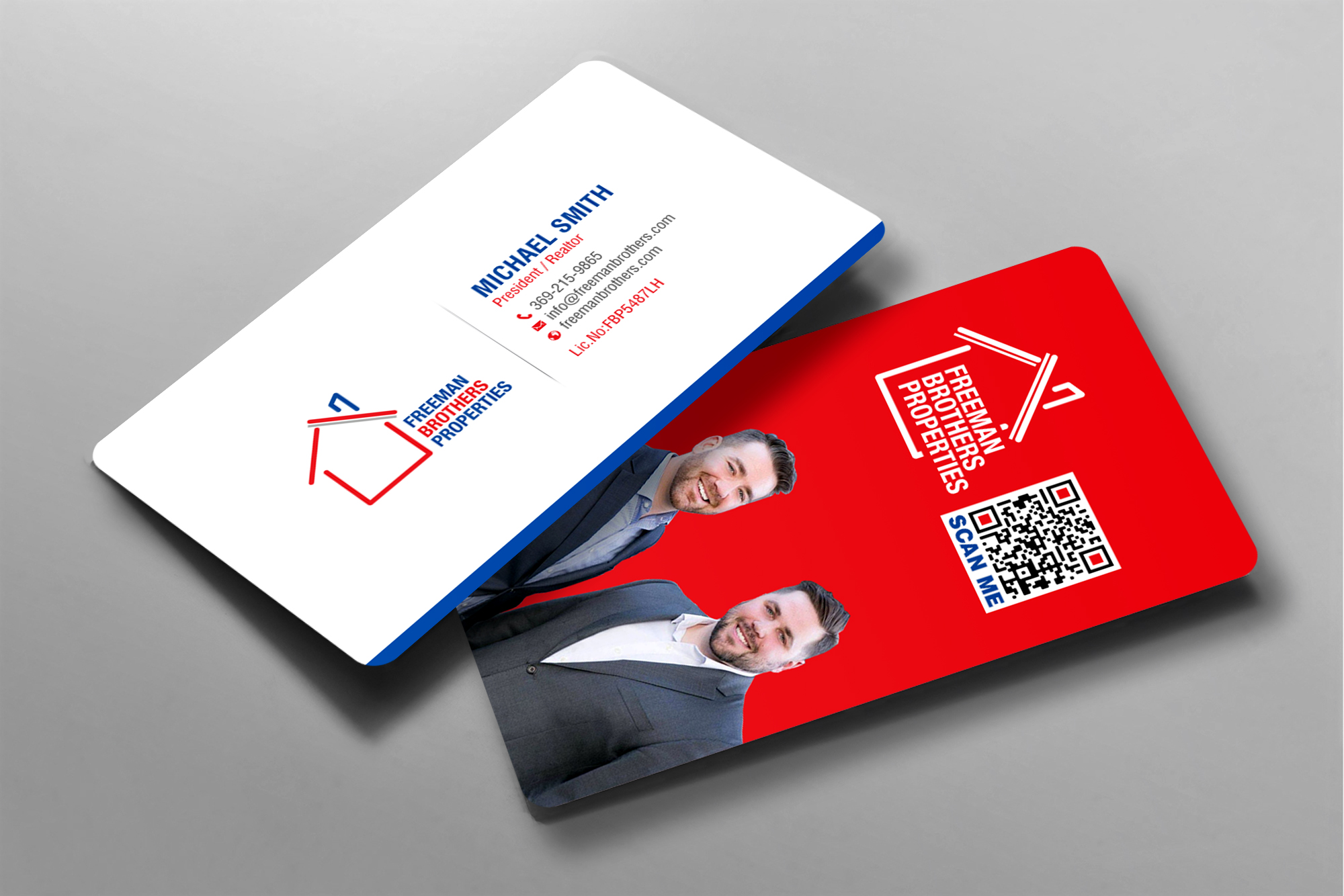 Business Card Design by chandrayaan.creative for this project | Design #27185720