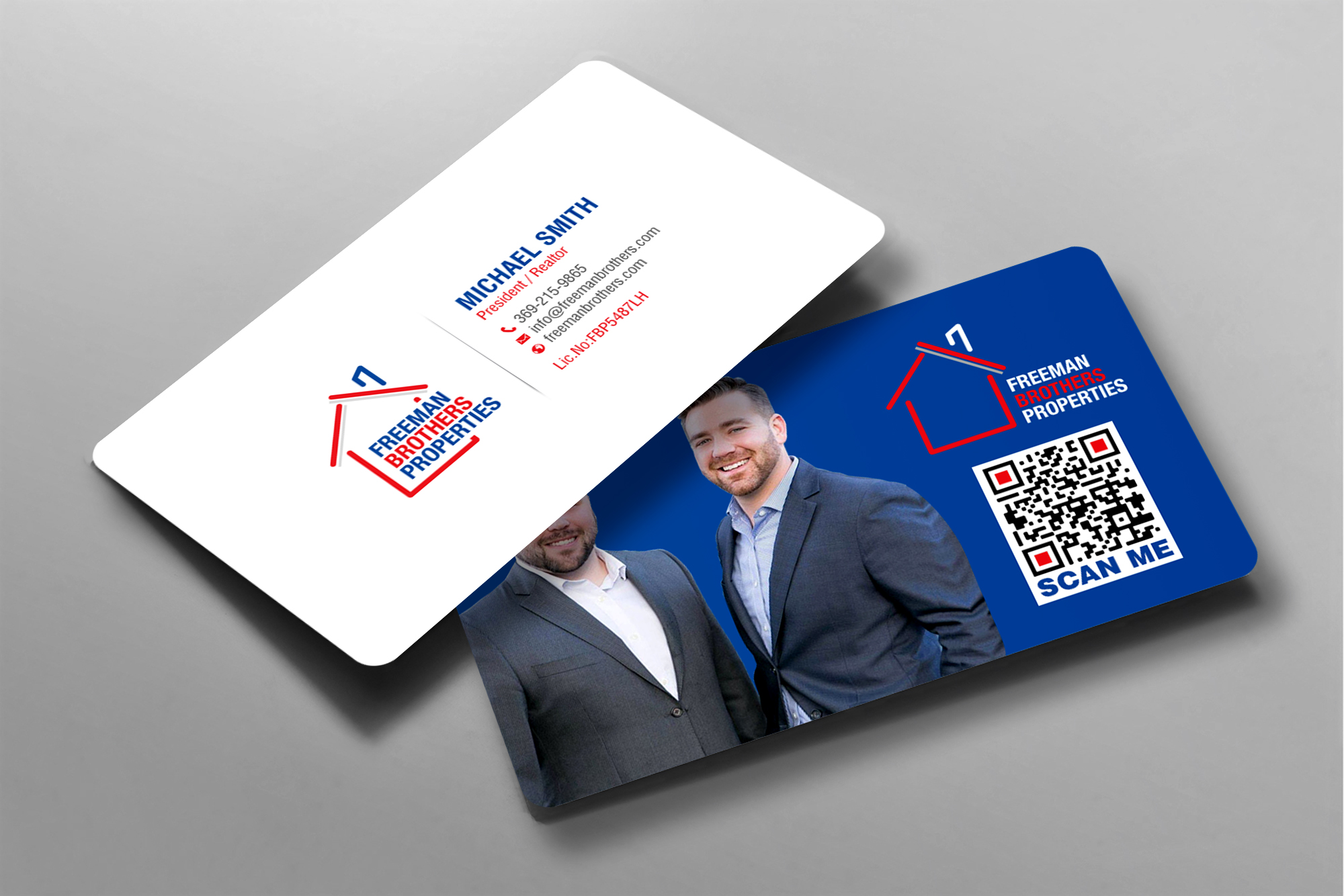Business Card Design by chandrayaan.creative for this project | Design #27185723