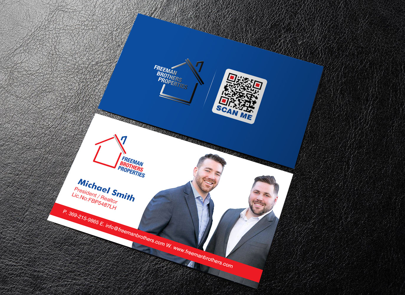 Business Card Design by chandrayaan.creative for this project | Design #27187179