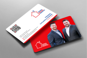 Business Card Design by chandrayaan.creative for this project | Design: #27197447