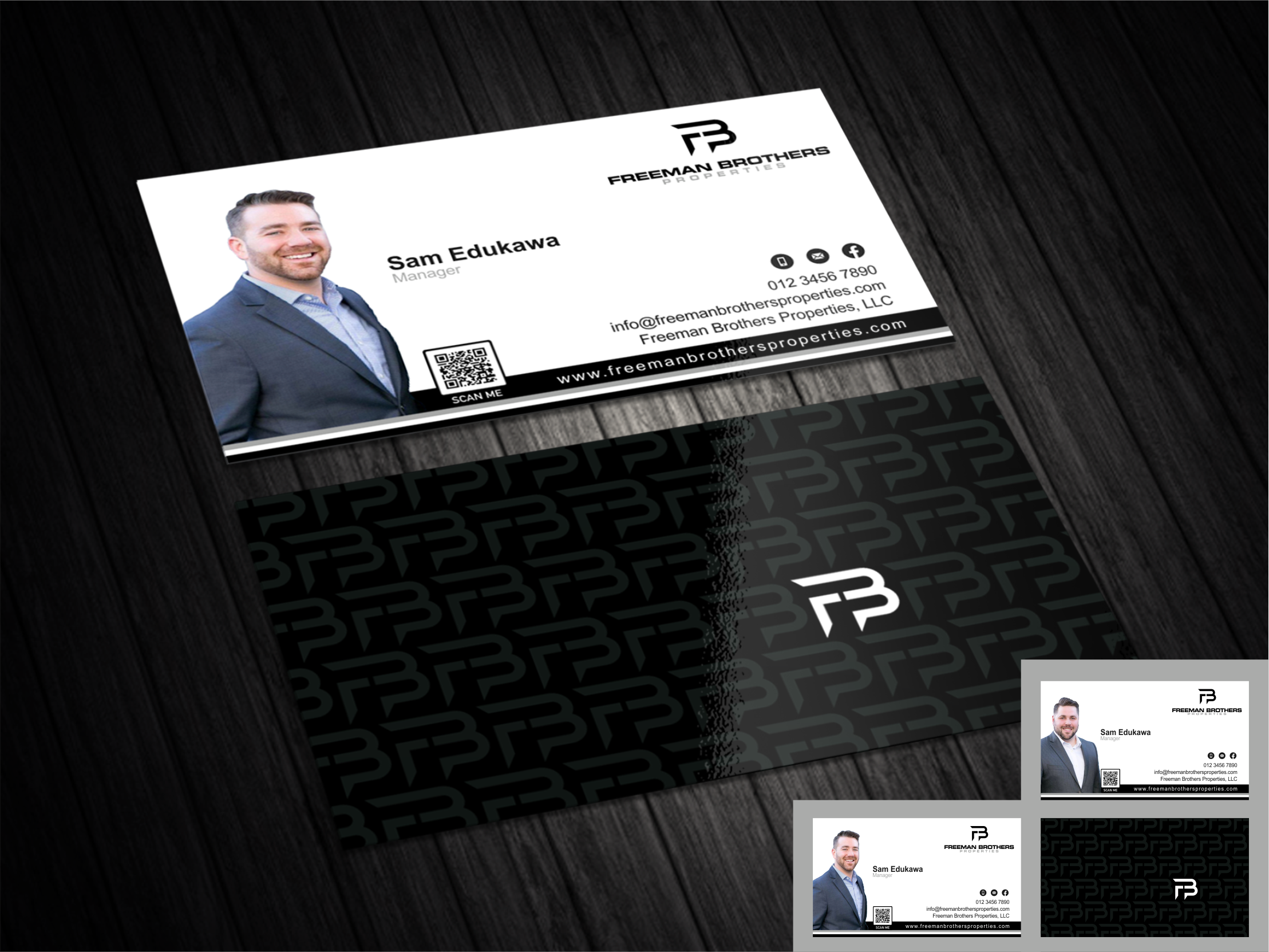 Business Card Design by vintana for this project | Design #27212963