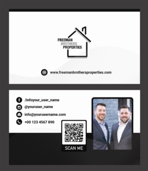 Design de Carte de Visite par khizar_911 pour ce projet | Design #27193804