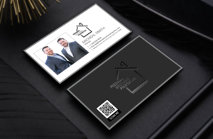 Business Card Design by Tripti Ranjan Gain for this project | Design: #27185404