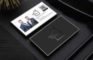 Business Card Design by Tripti Ranjan Gain for this project | Design: #27185405