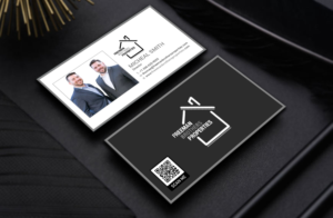 Business Card Design by Tripti Ranjan Gain for this project | Design: #27185407