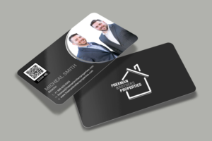 Business Card Design by Tripti Ranjan Gain for this project | Design: #27185408