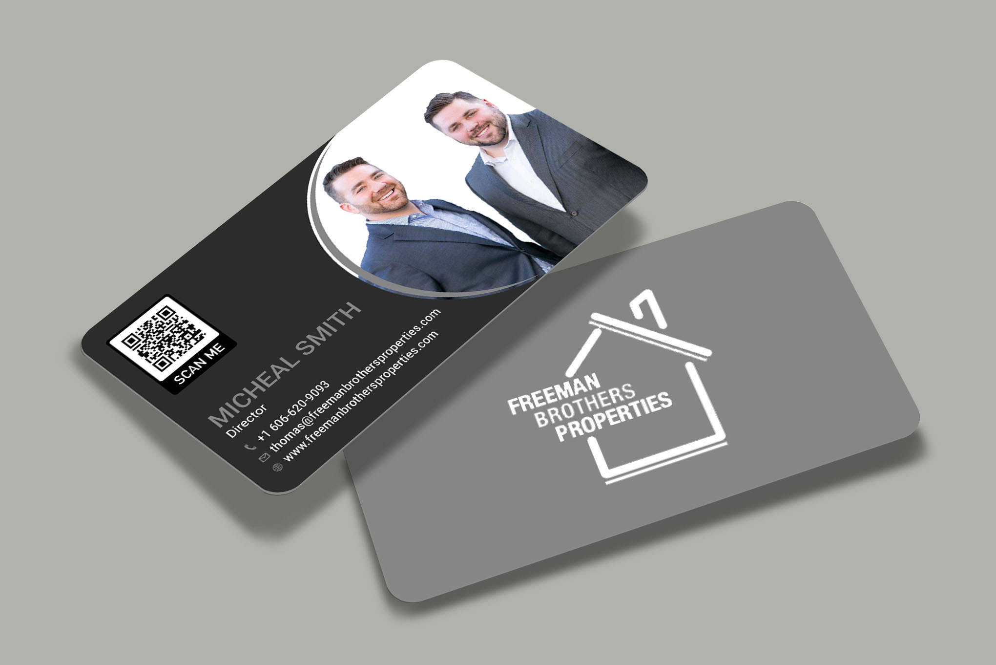 Business Card Design by Tripti Ranjan Gain for this project | Design #27185410