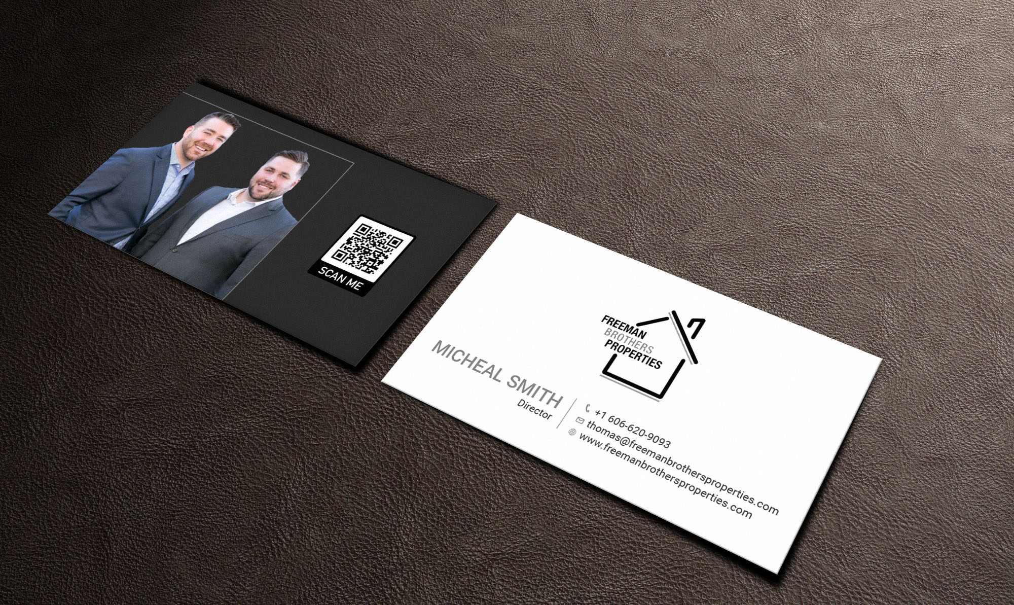 Business Card Design by Tripti Ranjan Gain for this project | Design #27185412