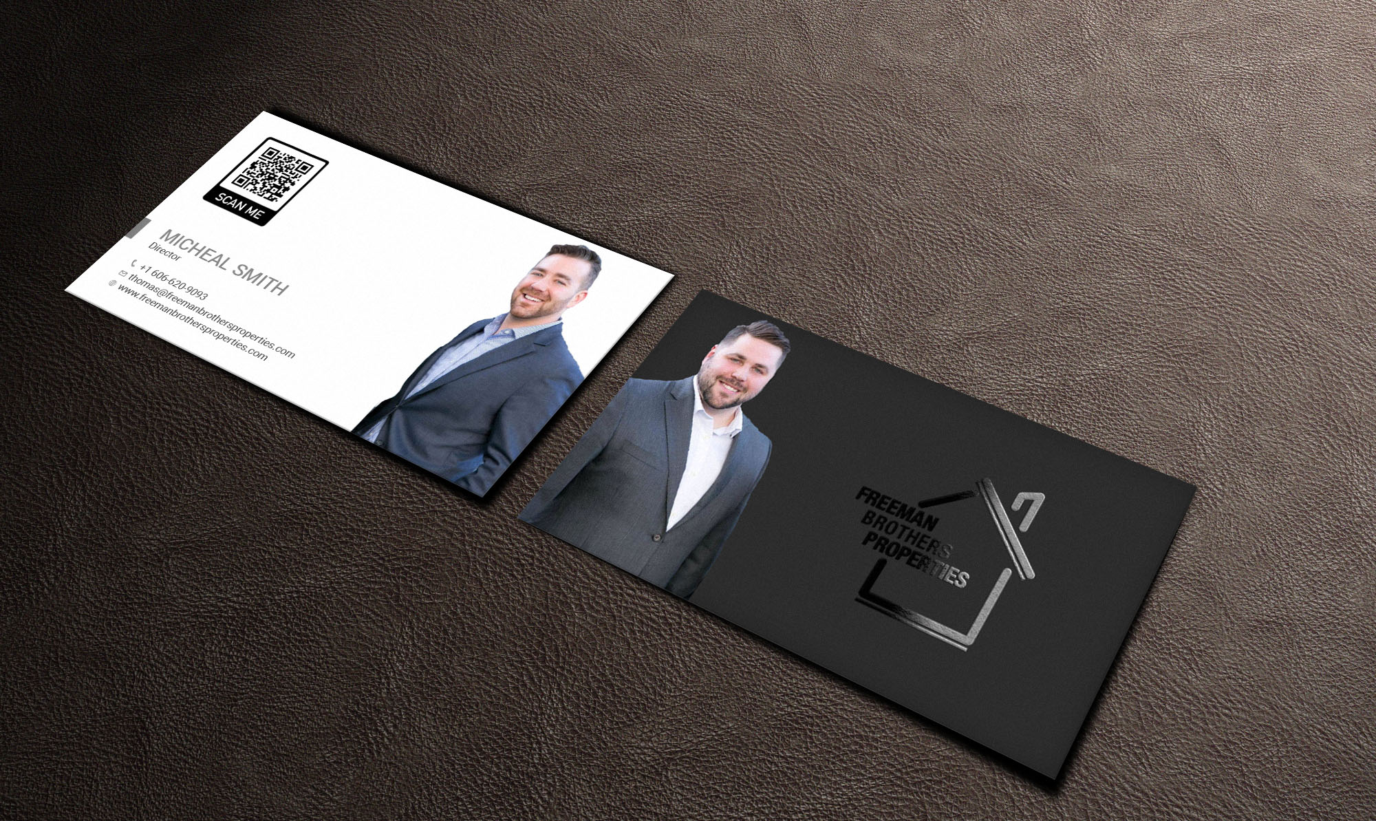 Business Card Design by Tripti Ranjan Gain for this project | Design #27185413