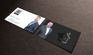 Business Card Design by Tripti Ranjan Gain for this project | Design: #27185413