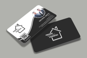 Business Card Design by Tripti Ranjan Gain for this project | Design: #27186043