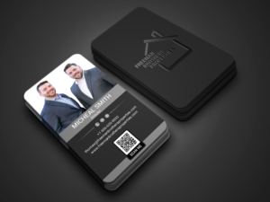 Business Card Design by Tripti Ranjan Gain for this project | Design: #27186045