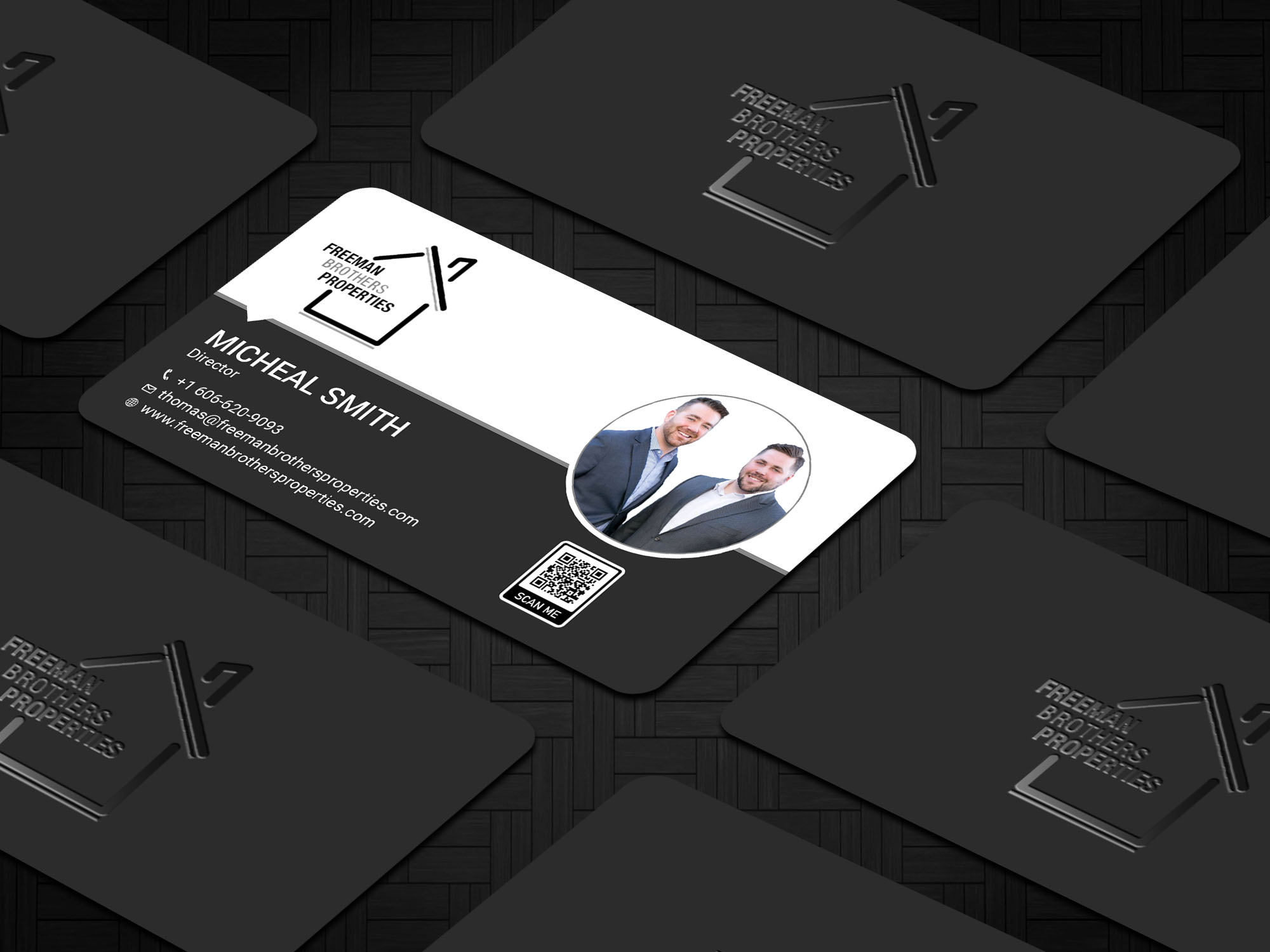 Business Card Design by Tripti Ranjan Gain for this project | Design #27186047