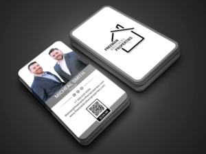 Business Card Design by Tripti Ranjan Gain for this project | Design: #27220670
