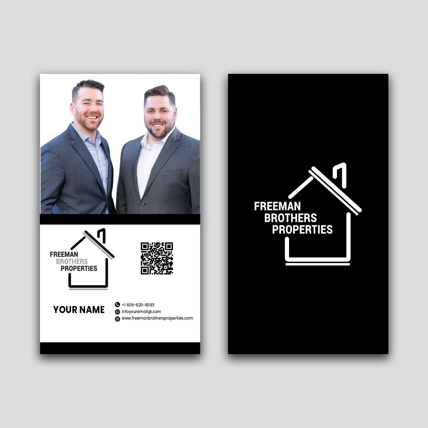 Business Card Design by Maxo-Biz for this project | Design #27187530