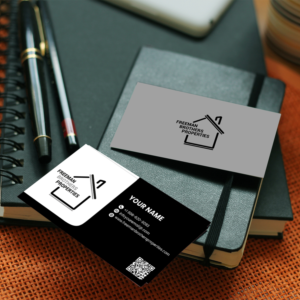 Business Card Design by Maxo-Biz for this project | Design: #27187531