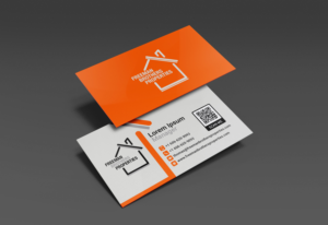 Business Card Design by Titan Solbiz for this project | Design: #27197283
