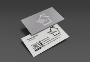Business Card Design by Titan Solbiz for this project | Design: #27197285