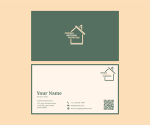 Design de Carte de Visite par Minminannyong pour ce projet | Design #27191193