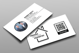 Business Card Design by Ekramul Hossen 2