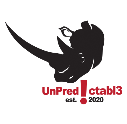 Graphic Design by Priyo Subarkah for Unpredictable  | Design #27189810