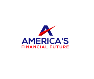 "America's Financial Future" | Logo-Design von Mr Line @rt