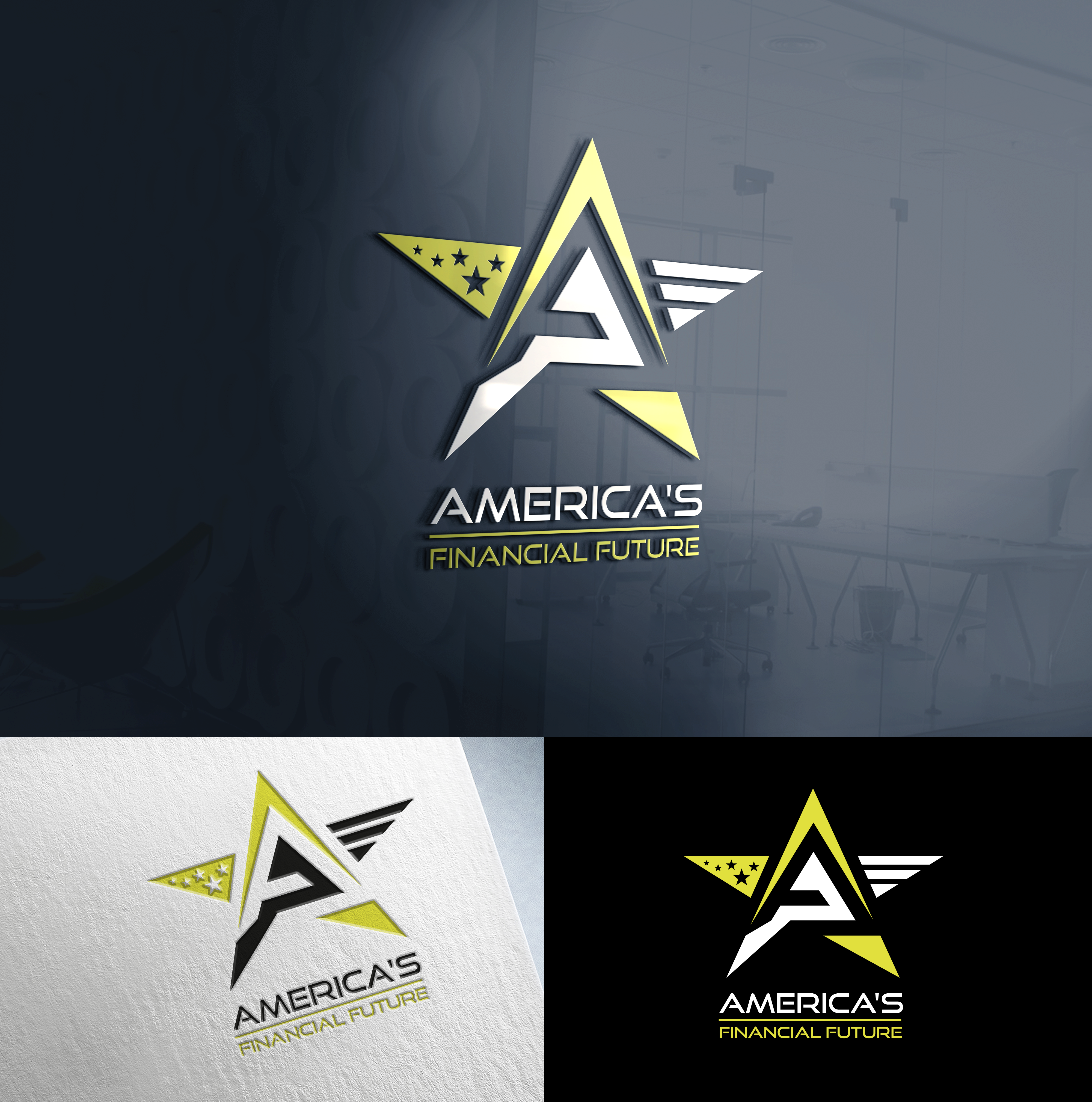 Diseño de Logo por Taya Bright para este proyecto | Diseño #27198205