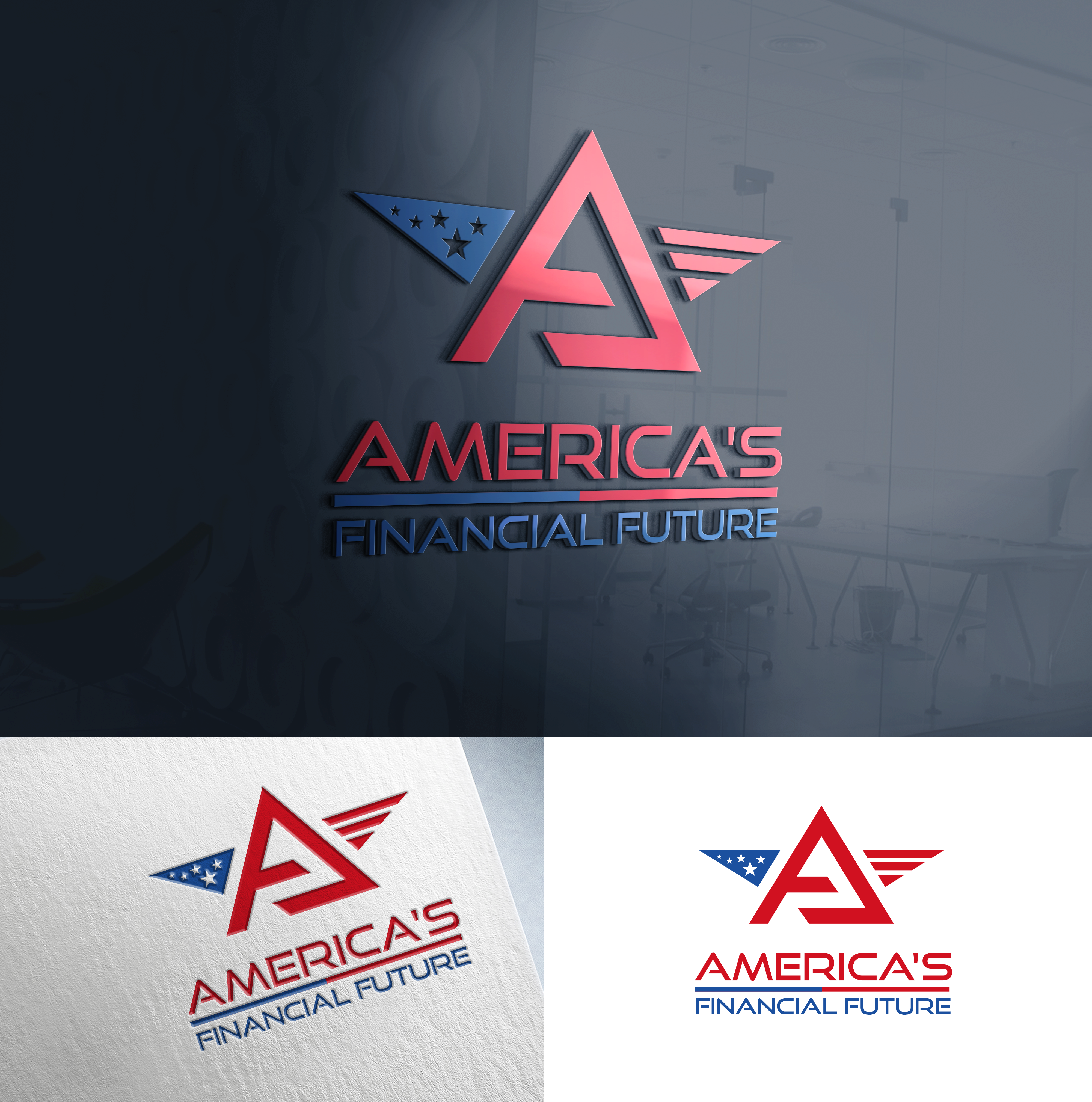 Logo Design by Taya Bright for this project | Design #27198206