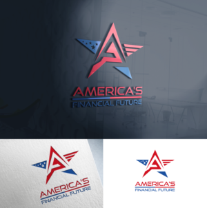 Logo Design by Taya Bright for this project | Design: #27198207