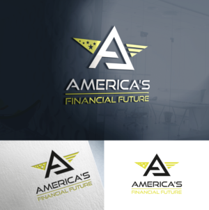 Logo Design by Taya Bright for this project | Design: #27198208