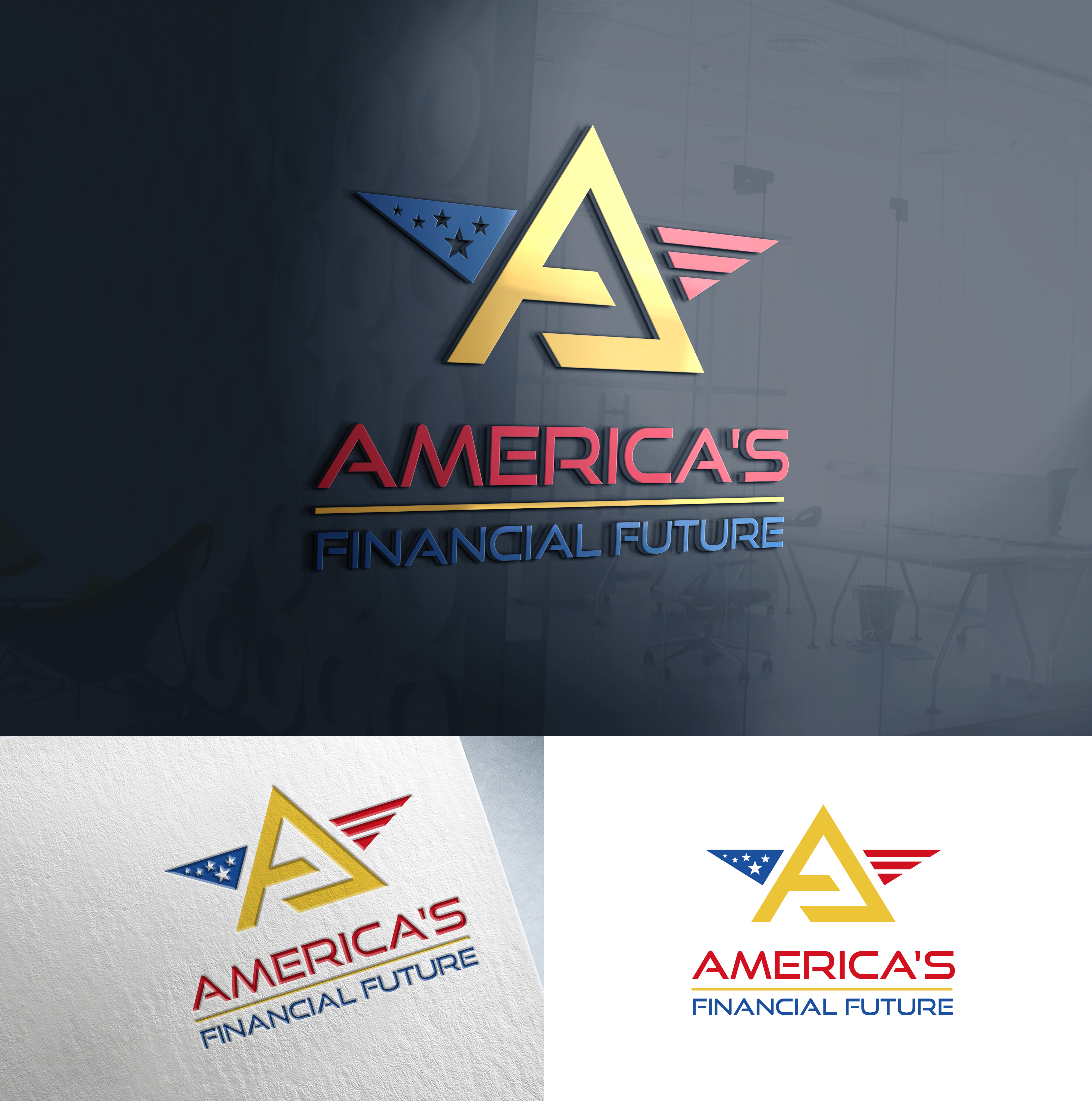 Logo Design by Taya Bright for this project | Design #27198209