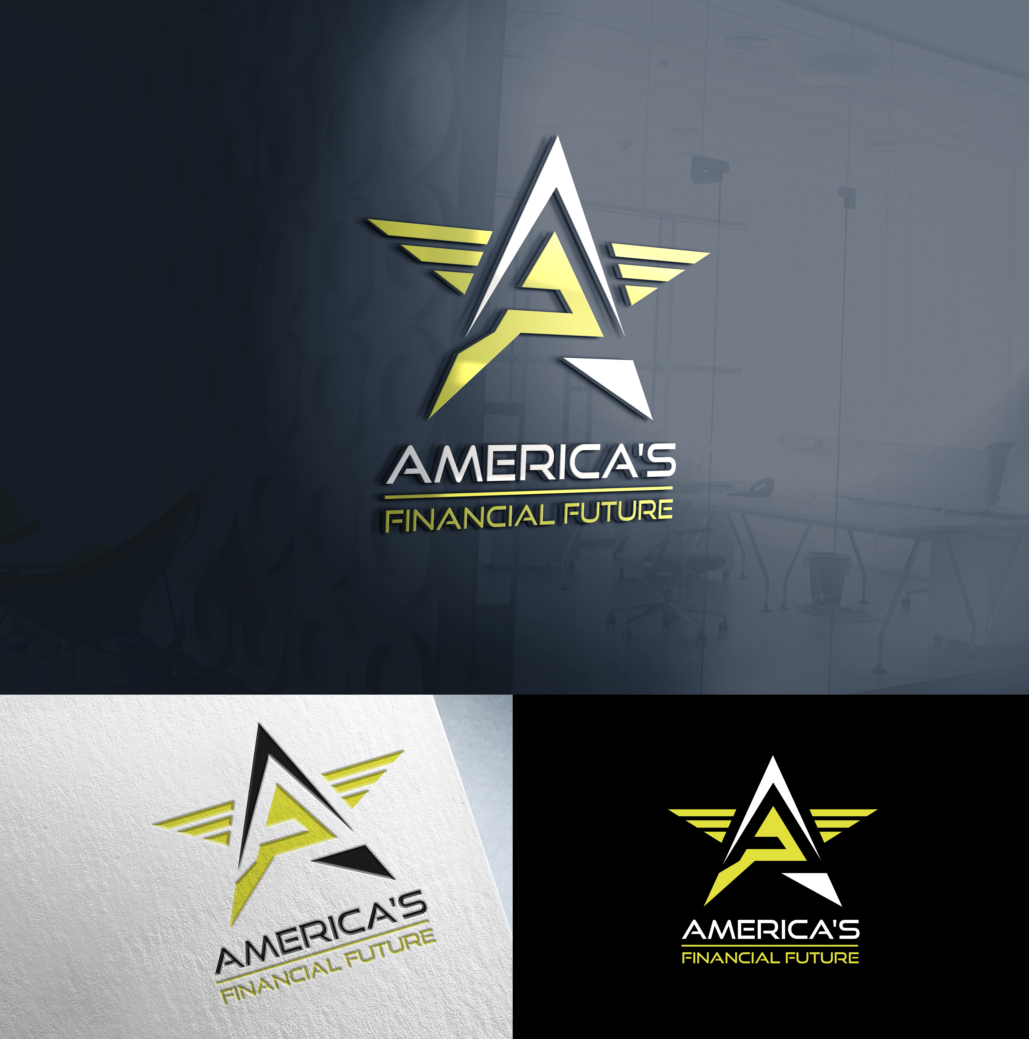 Logo Design by Taya Bright for this project | Design #27198210