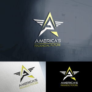 Logo Design by Taya Bright for this project | Design: #27198212