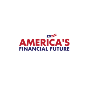 "America's Financial Future" | Logo-Design von geni