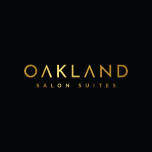 Oakland Salon Suites | Logo Design by Kabelo Phofedi