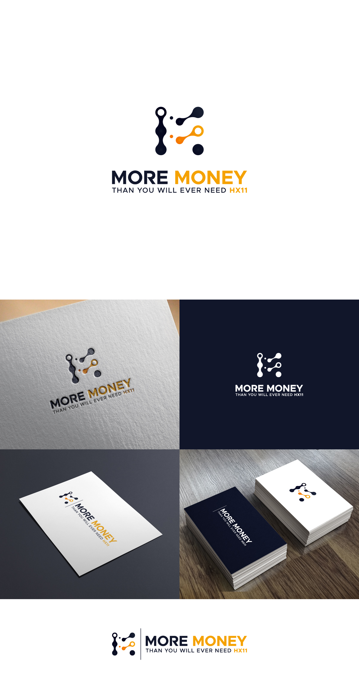 Logo Design by NineOwl for this project | Design #27187439