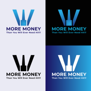 Logo Design by Indra Mahendra for this project | Design #27186095