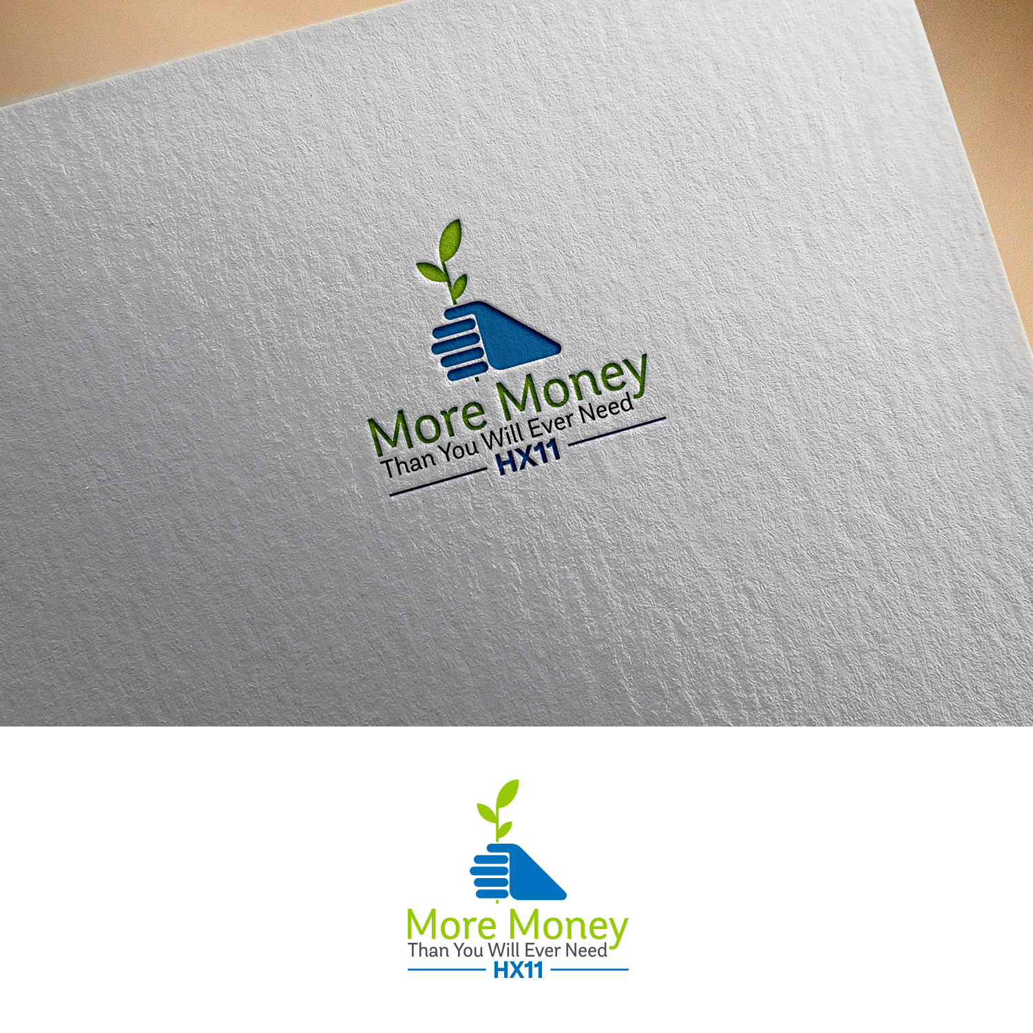 Logo Design by DesignDUO for this project | Design #27186089