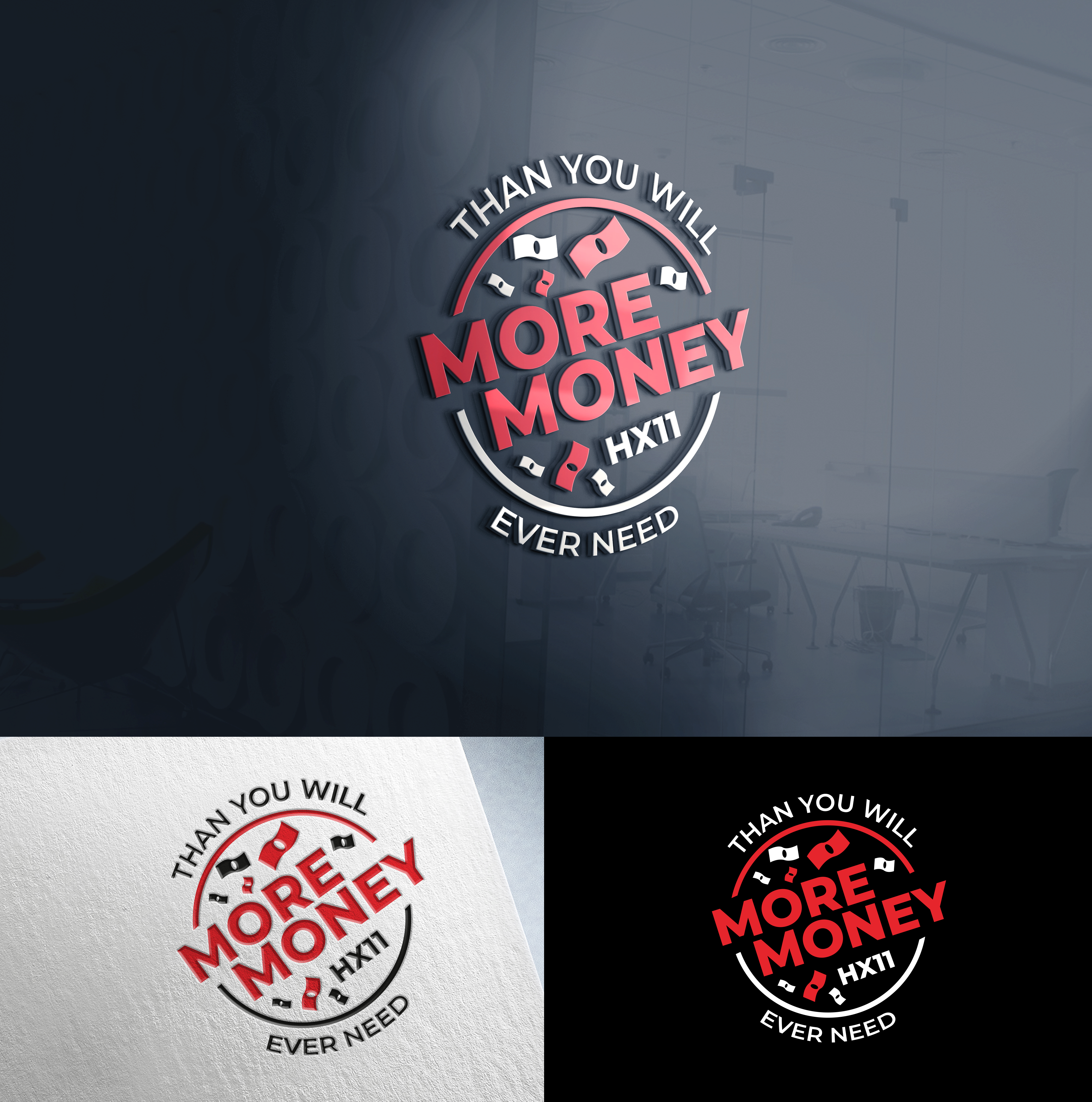 Logo Design by Taya Bright for this project | Design #27198280
