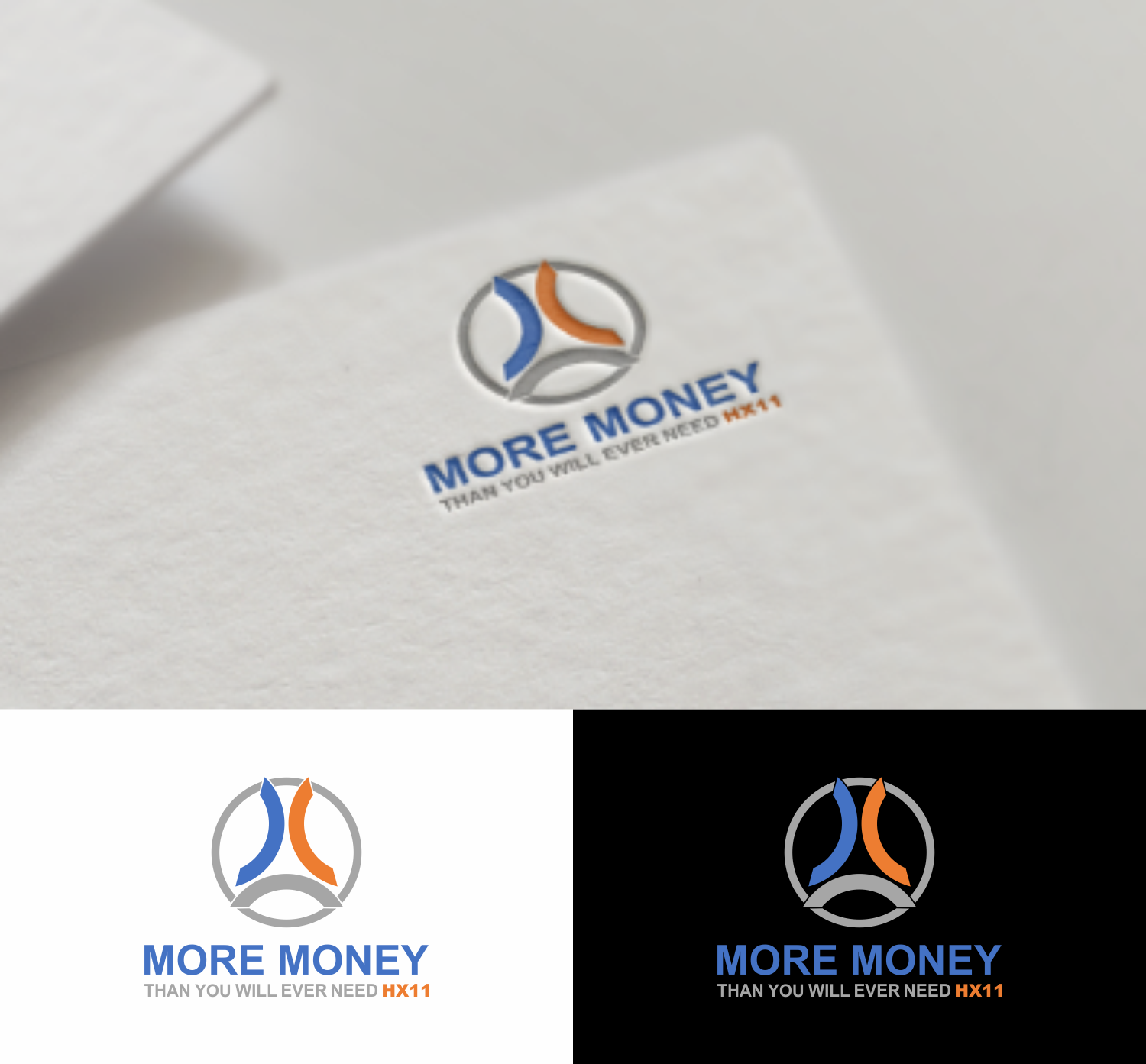 Logo Design by dobleh_creative for this project | Design #27184239