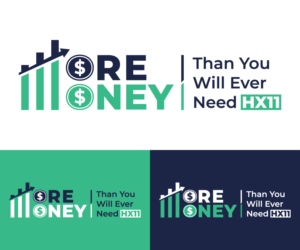 Logo Design by Dot.Dedi for this project | Design: #27607975