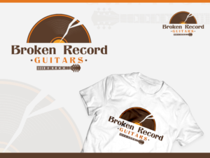 Logo Design by RM for this project | Design: #27204477