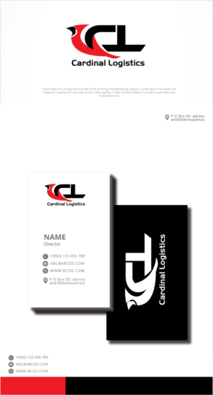 Logo Design by graphicevolution for this project | Design: #27187070