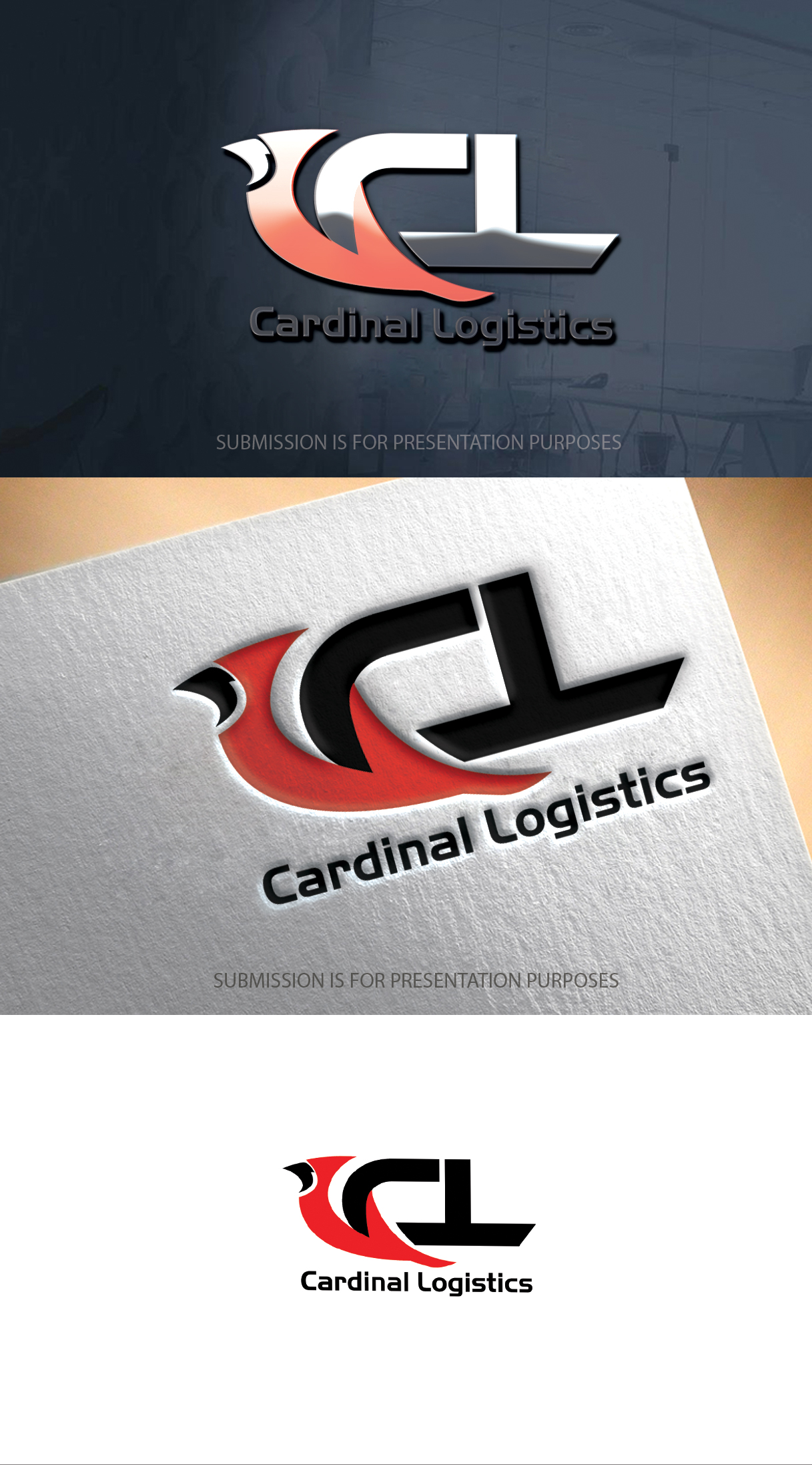 Logo Design by graphicevolution for this project | Design #27187071