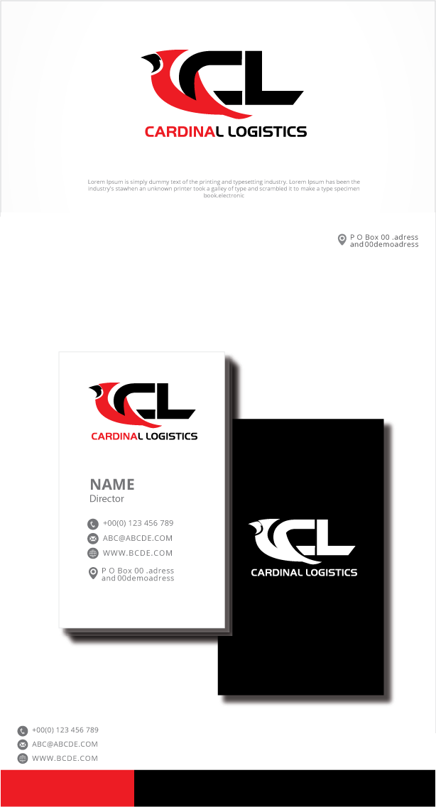 Diseño de Logo por graphicevolution para este proyecto | Diseño #27189329