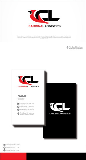 Logo Design by graphicevolution for this project | Design: #27189329