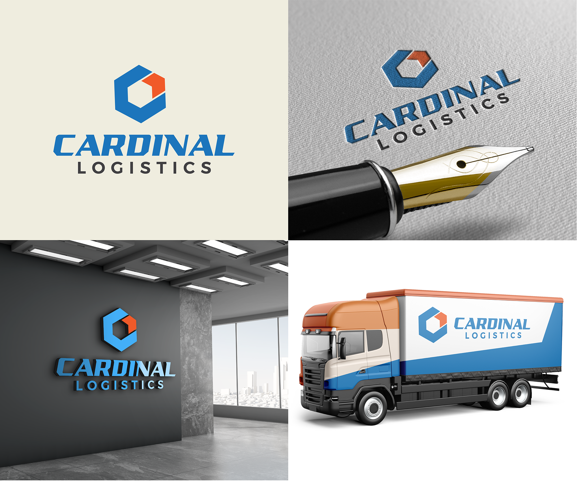 Logo Design by dennisdesigns for this project | Design #27187714